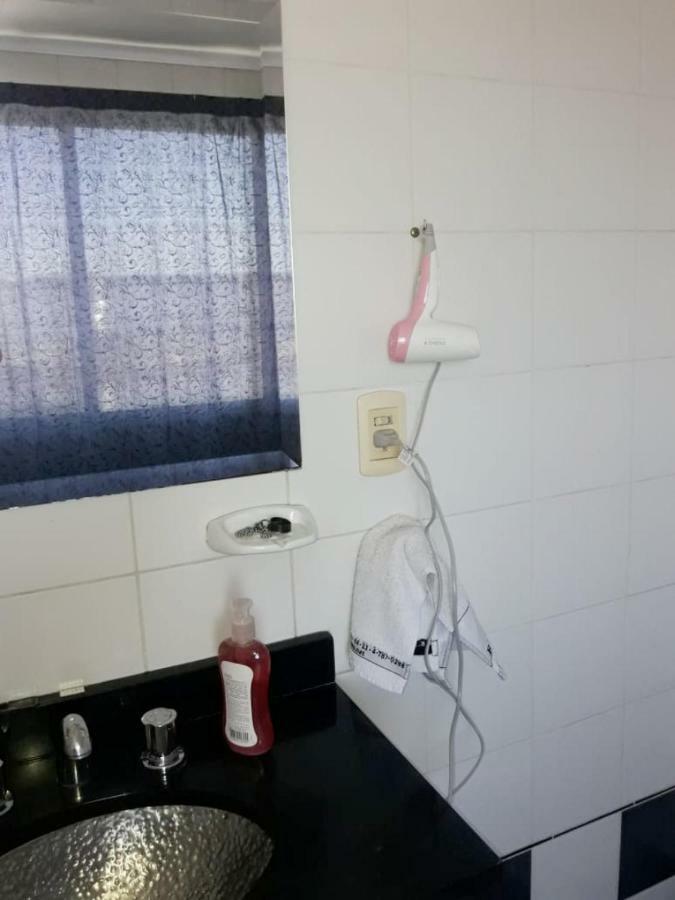 Apartamento Río y Sol Posadas Exterior foto